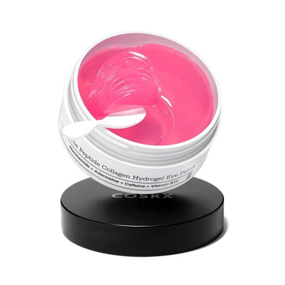 The Peptide Collagen Hydrogel Eye Patch