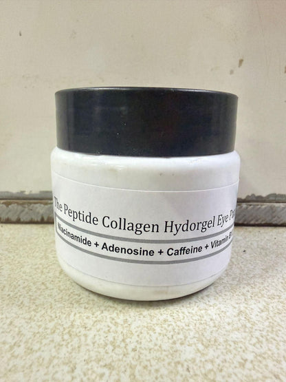 The Peptide Collagen Hydrogel Eye Patch